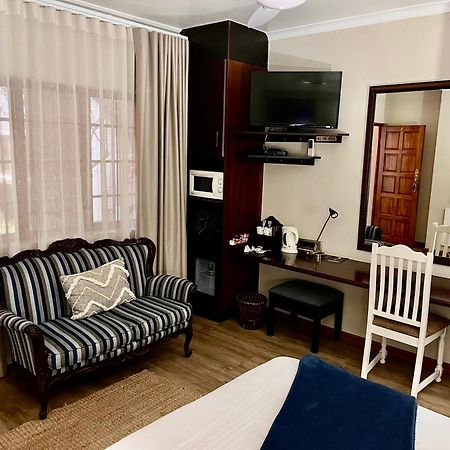 Dunvegan Execu Lodge Edenvale Εξωτερικό φωτογραφία