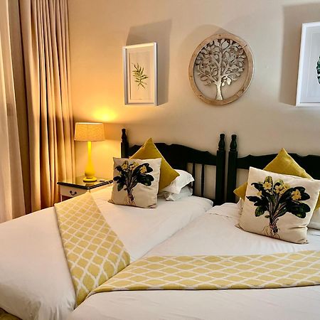 Dunvegan Execu Lodge Edenvale Εξωτερικό φωτογραφία