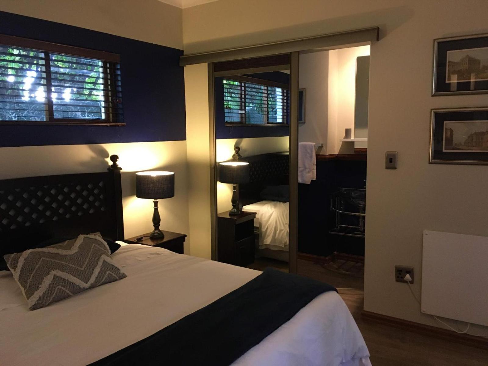 Dunvegan Execu Lodge Edenvale Δωμάτιο φωτογραφία