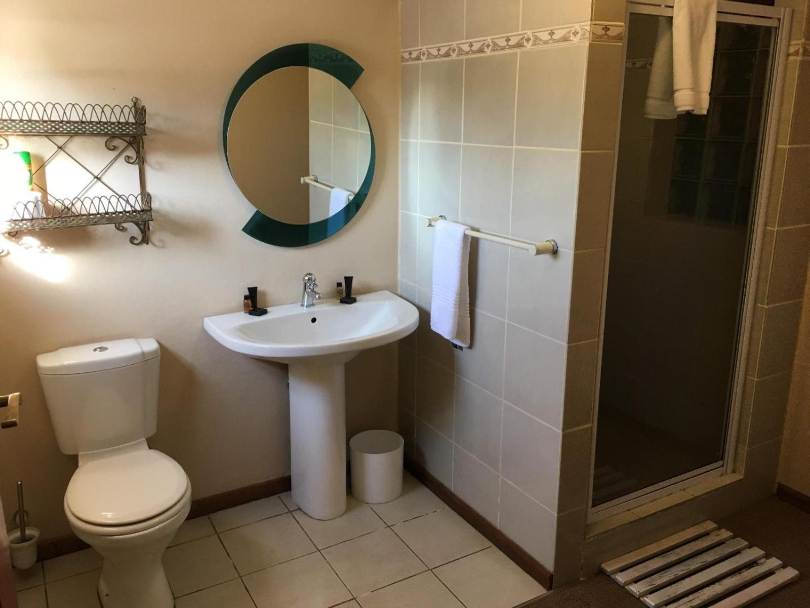 Dunvegan Execu Lodge Edenvale Δωμάτιο φωτογραφία