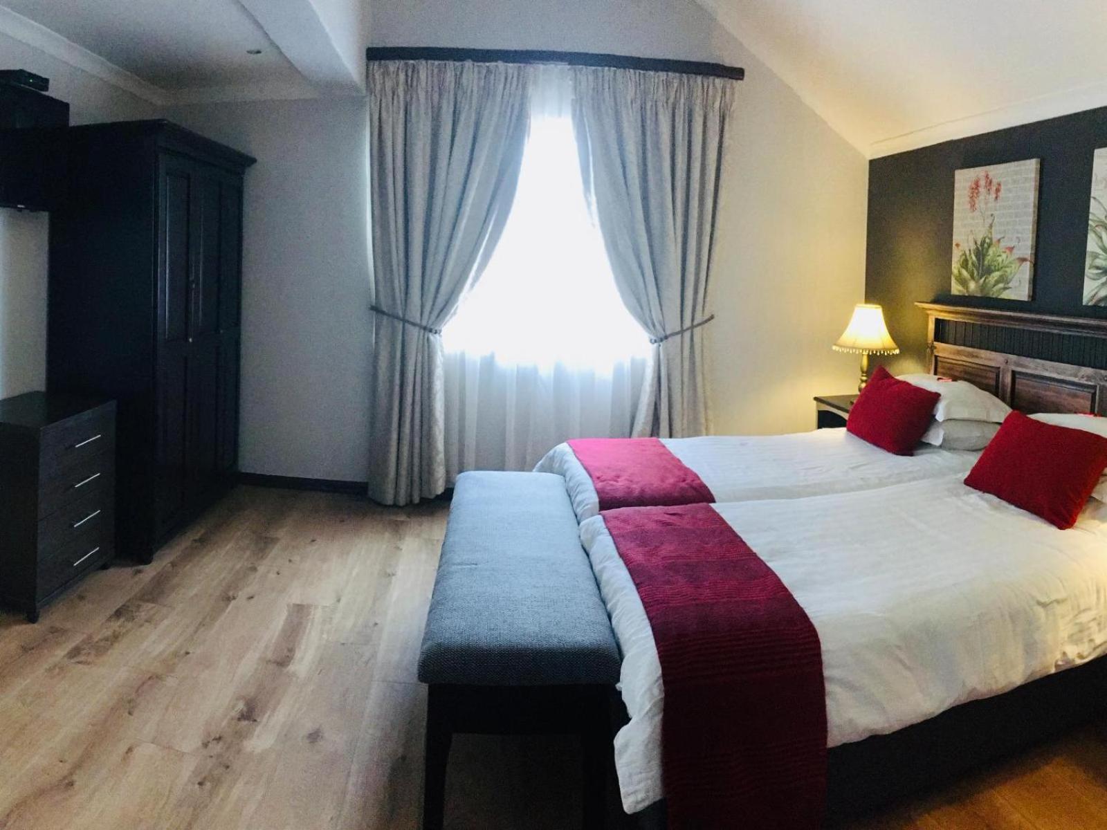 Dunvegan Execu Lodge Edenvale Δωμάτιο φωτογραφία