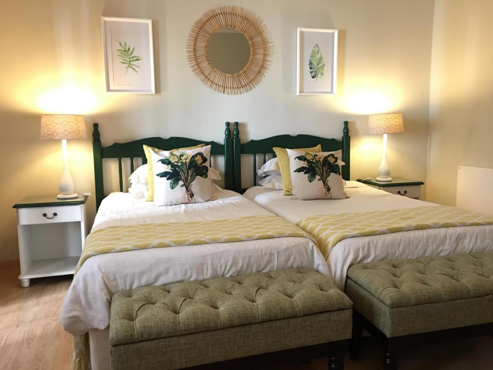 Dunvegan Execu Lodge Edenvale Δωμάτιο φωτογραφία