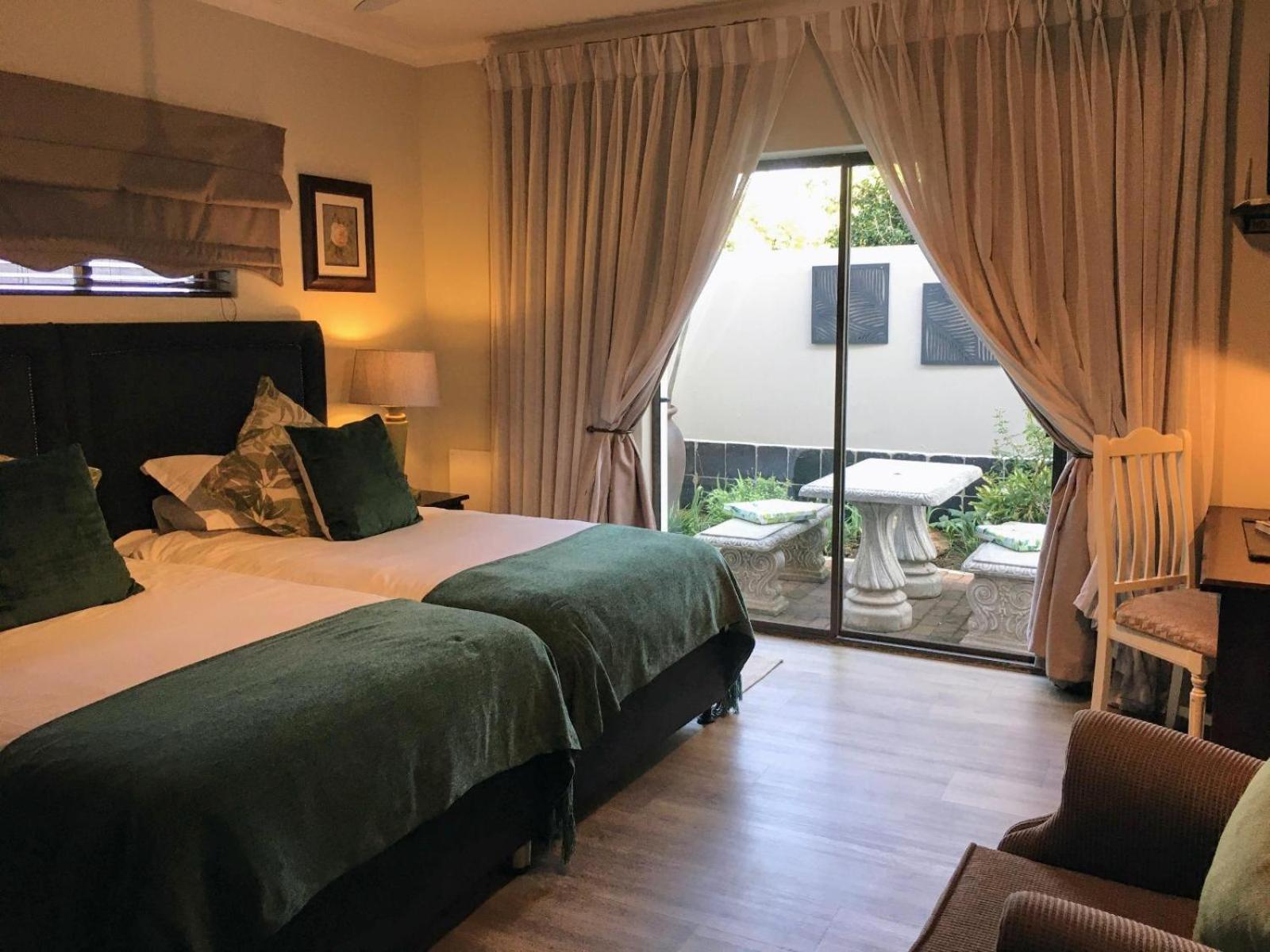Dunvegan Execu Lodge Edenvale Δωμάτιο φωτογραφία