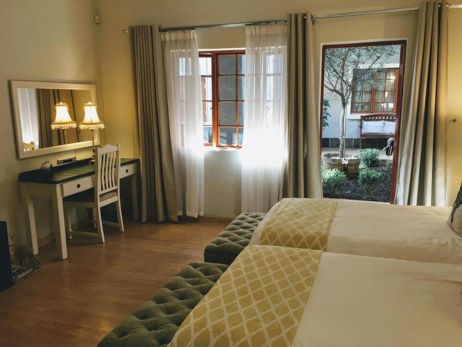 Dunvegan Execu Lodge Edenvale Δωμάτιο φωτογραφία