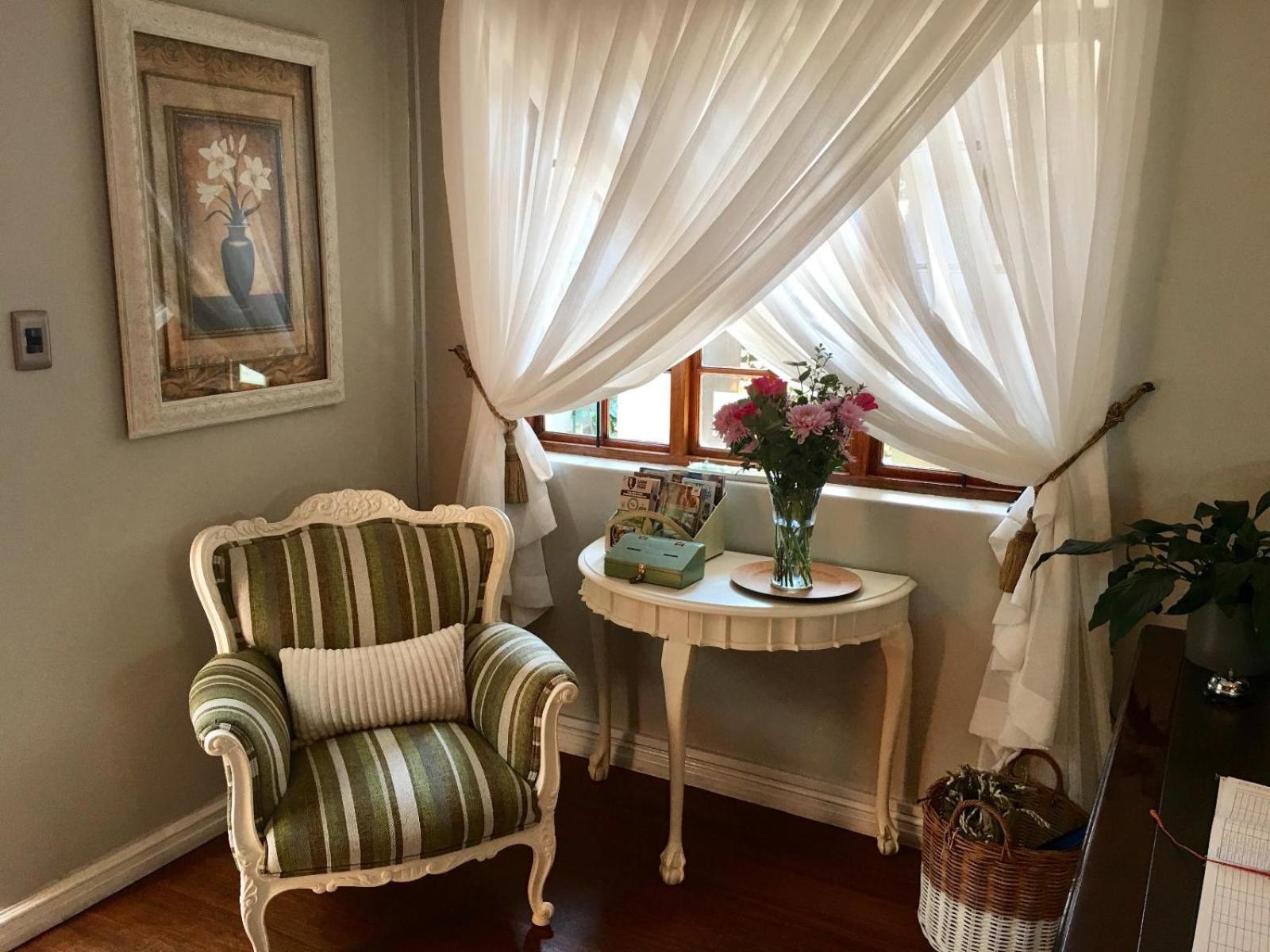 Dunvegan Execu Lodge Edenvale Εξωτερικό φωτογραφία
