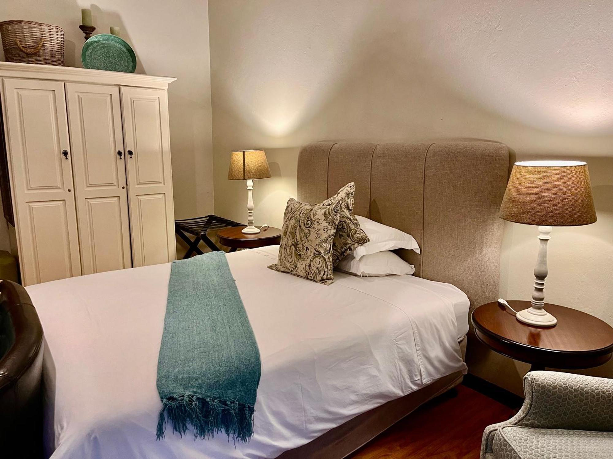 Dunvegan Execu Lodge Edenvale Εξωτερικό φωτογραφία