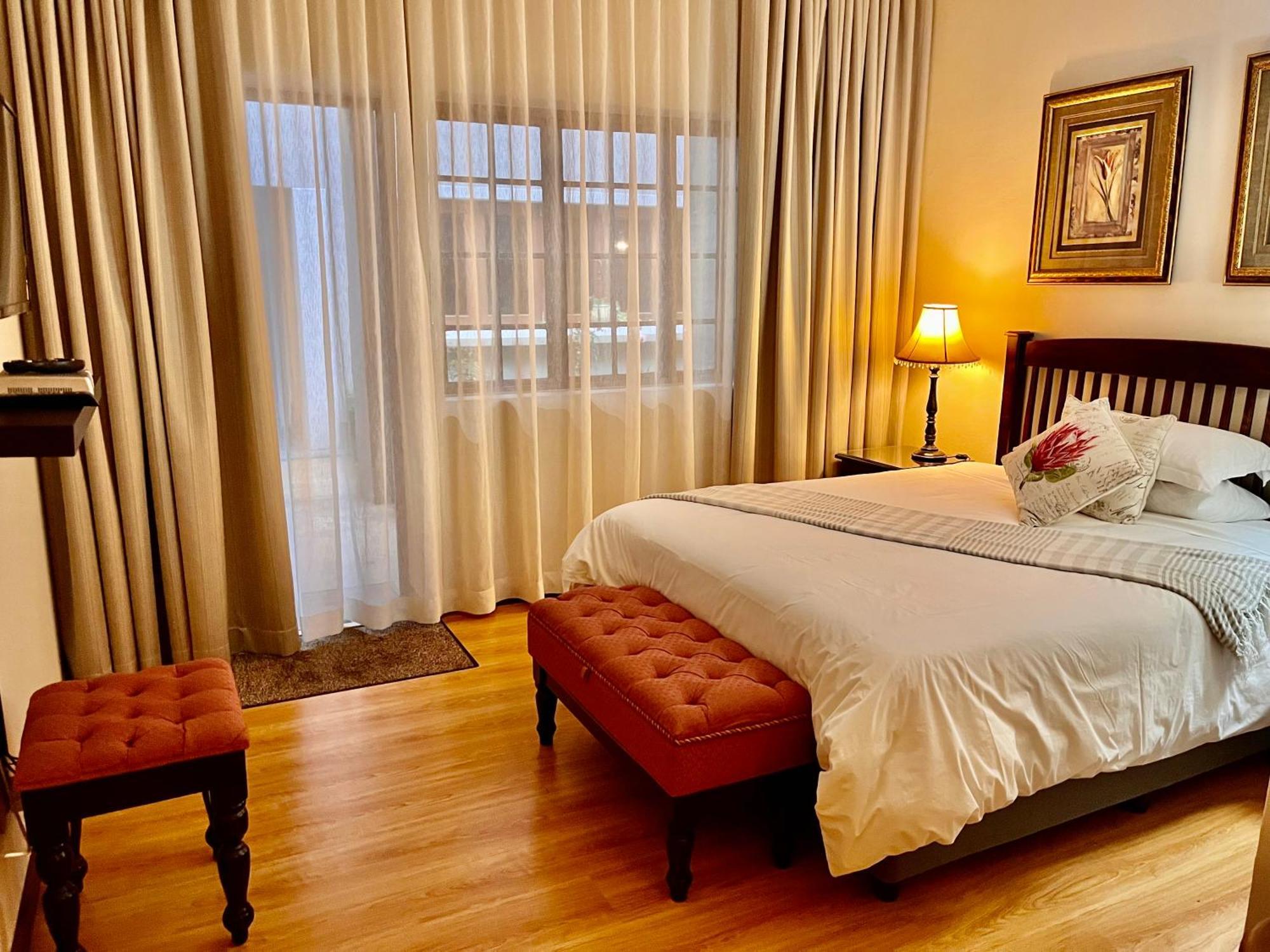 Dunvegan Execu Lodge Edenvale Εξωτερικό φωτογραφία